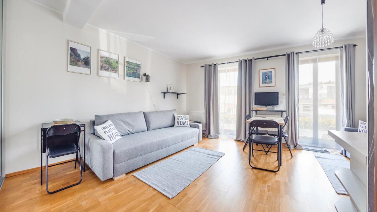 Jastrzębia Góra Apartamenty Sun & Snow Villa Klif - Blisko Plazy, Blisko Centrum מראה חיצוני תמונה