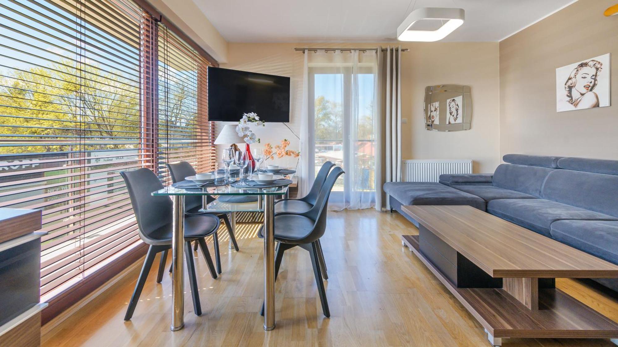 Jastrzębia Góra Apartamenty Sun & Snow Villa Klif - Blisko Plazy, Blisko Centrum מראה חיצוני תמונה