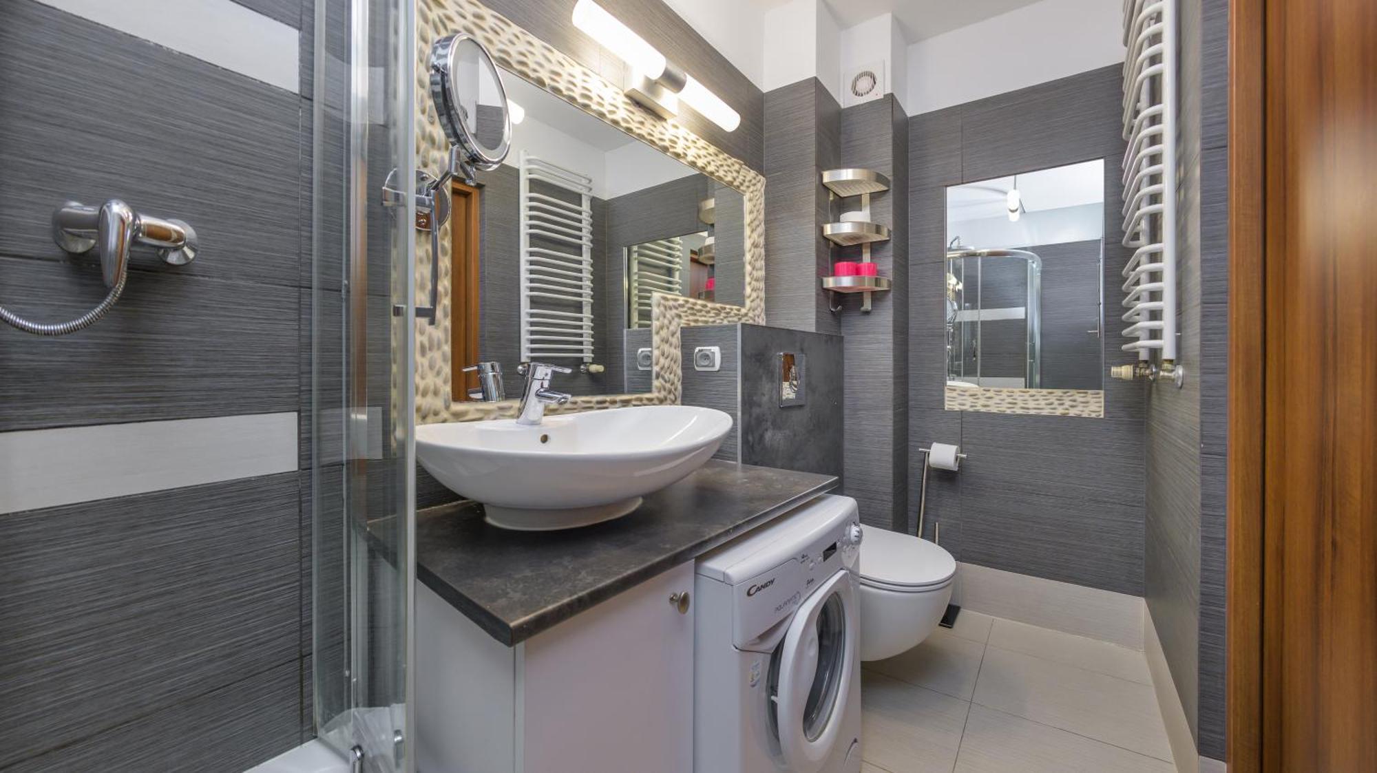 Jastrzębia Góra Apartamenty Sun & Snow Villa Klif - Blisko Plazy, Blisko Centrum מראה חיצוני תמונה