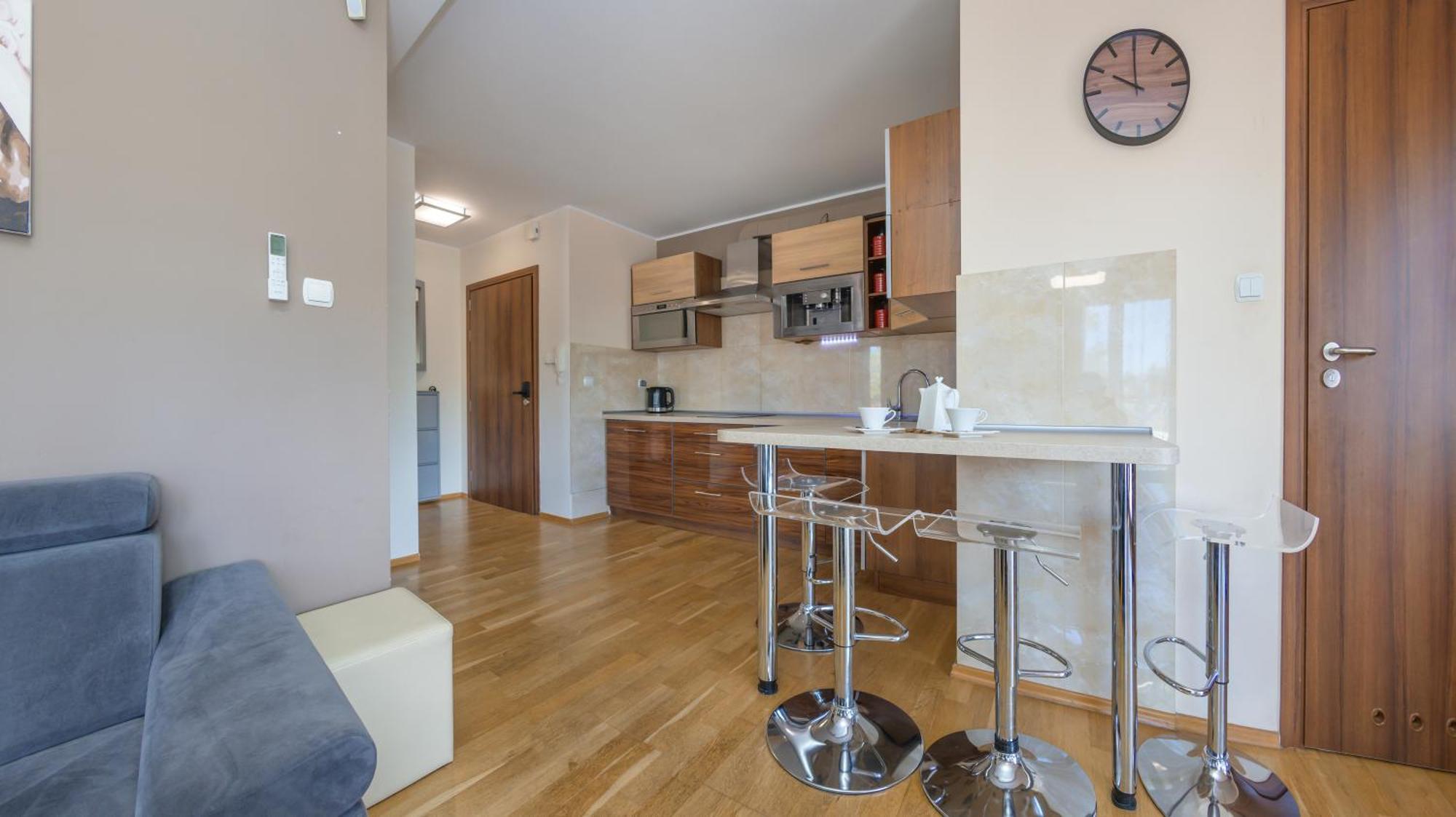 Jastrzębia Góra Apartamenty Sun & Snow Villa Klif - Blisko Plazy, Blisko Centrum מראה חיצוני תמונה