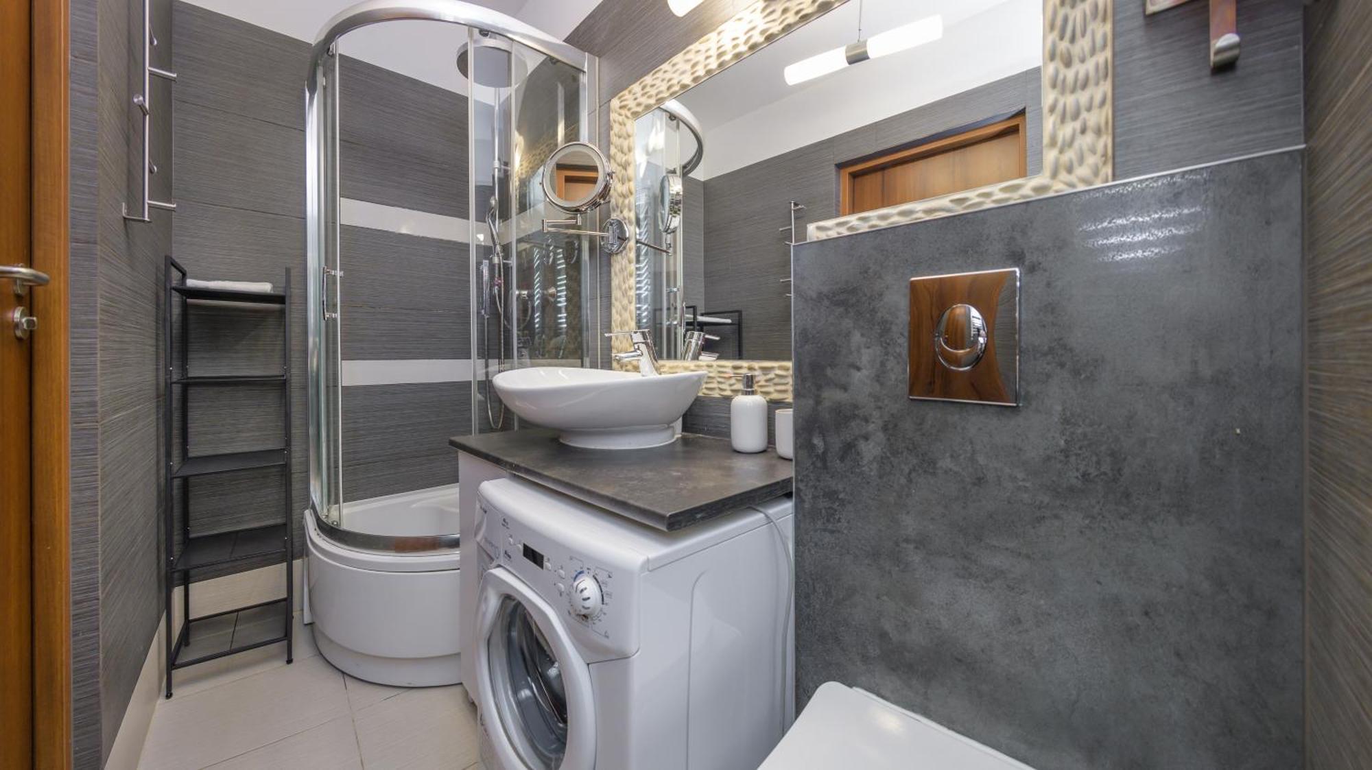 Jastrzębia Góra Apartamenty Sun & Snow Villa Klif - Blisko Plazy, Blisko Centrum מראה חיצוני תמונה