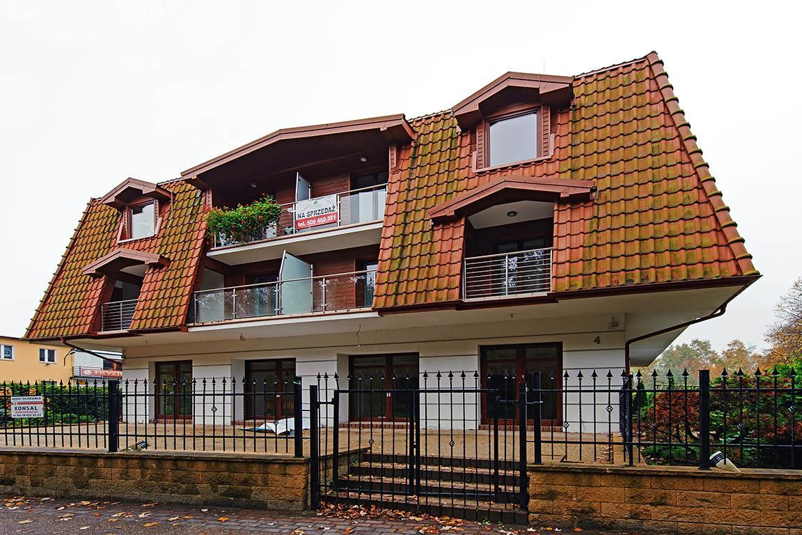 Jastrzębia Góra Apartamenty Sun & Snow Villa Klif - Blisko Plazy, Blisko Centrum מראה חיצוני תמונה