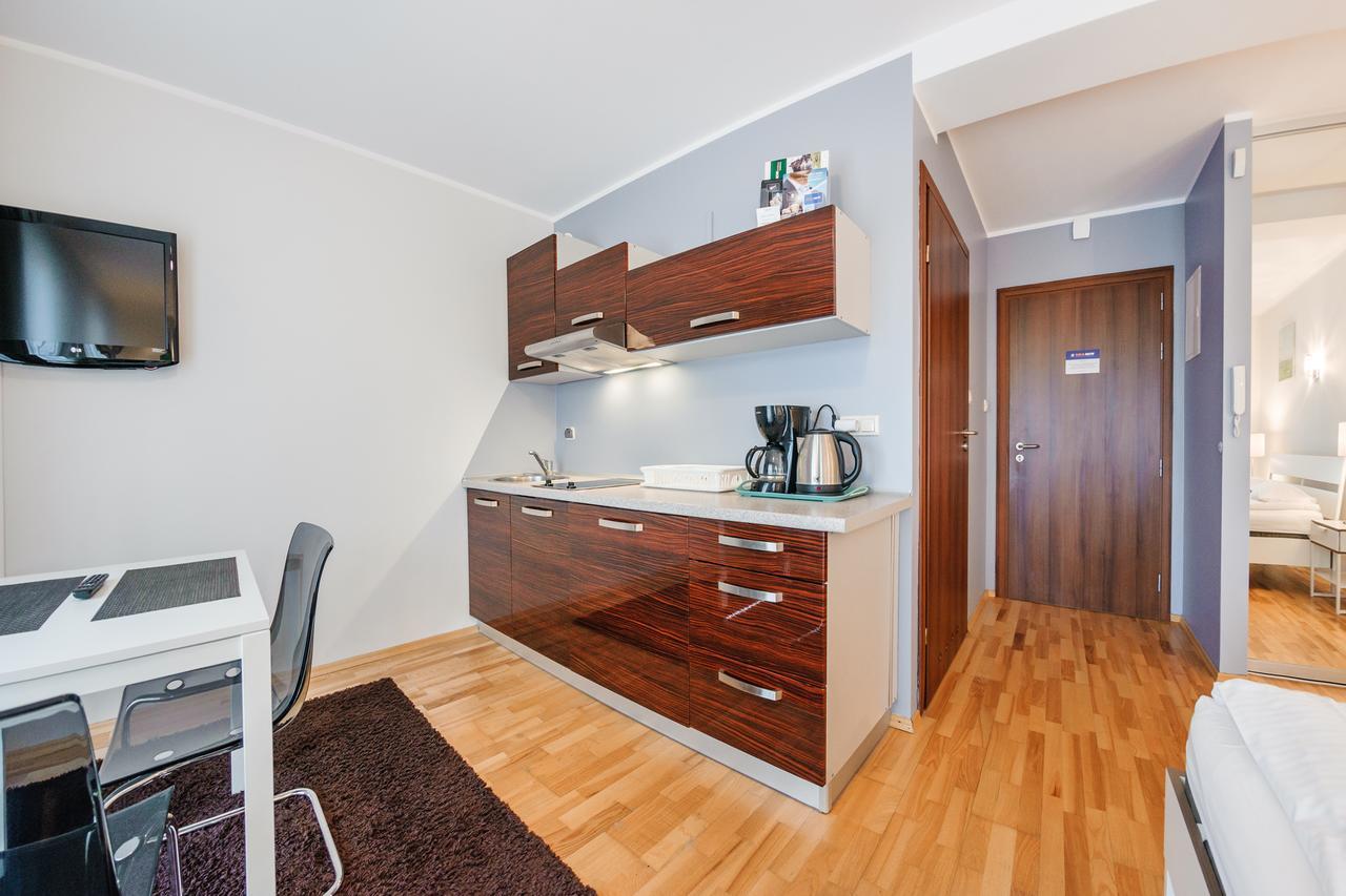 Jastrzębia Góra Apartamenty Sun & Snow Villa Klif - Blisko Plazy, Blisko Centrum מראה חיצוני תמונה