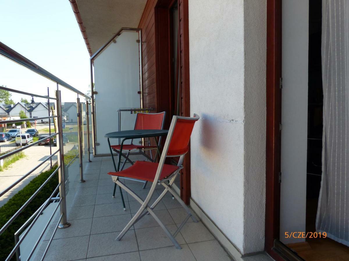 Jastrzębia Góra Apartamenty Sun & Snow Villa Klif - Blisko Plazy, Blisko Centrum מראה חיצוני תמונה
