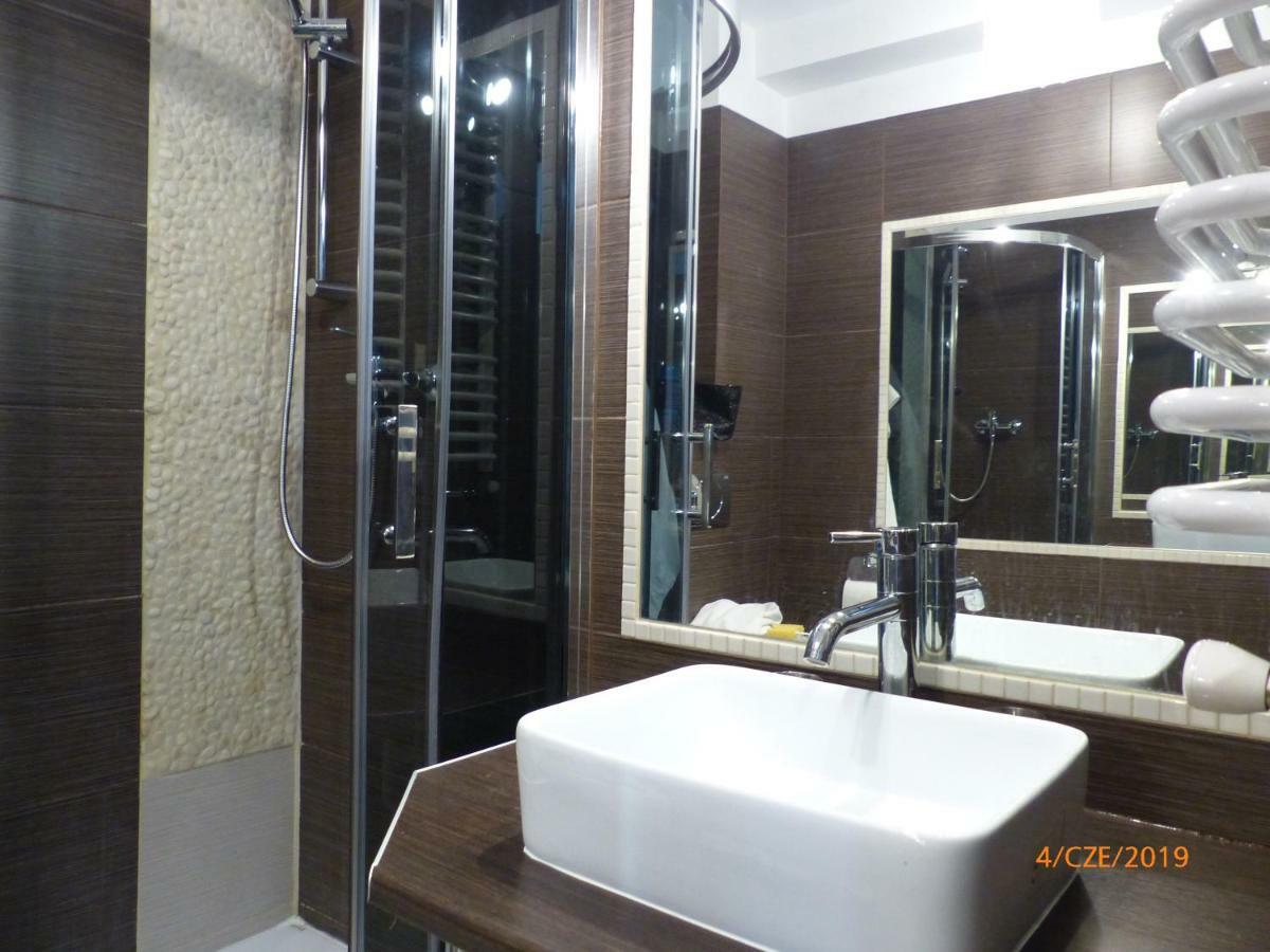 Jastrzębia Góra Apartamenty Sun & Snow Villa Klif - Blisko Plazy, Blisko Centrum מראה חיצוני תמונה